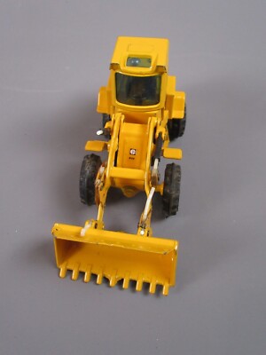 Niveleuse Caterpillar CAT – Joal Compact 217 – 1/50 – Jaune – Occasion