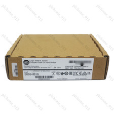 5069-IB16 New Allen Bradley Compact I/O 16 Ch...
