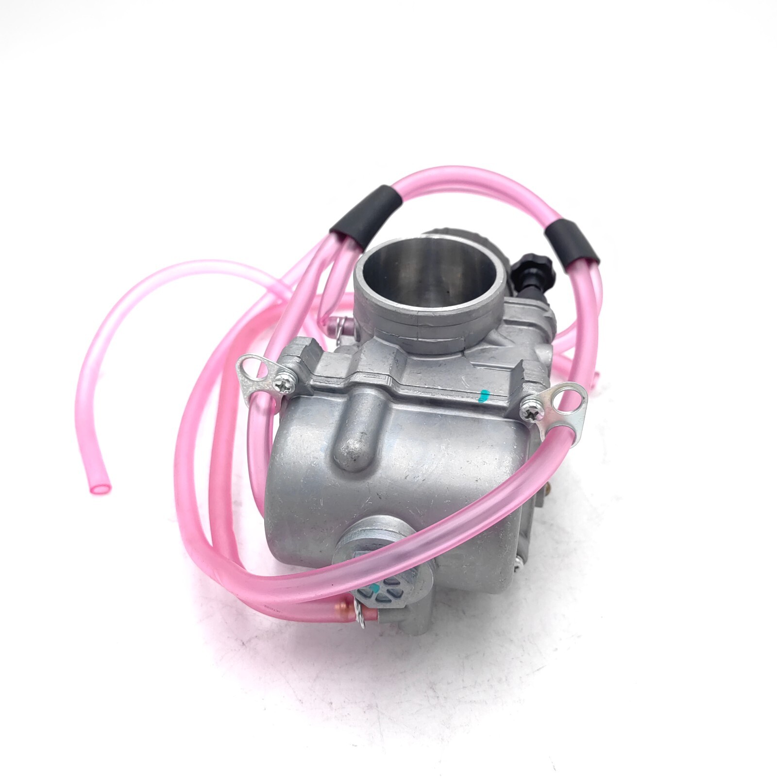 PWK40 40mm Carburetor Carb For Keihin Honda CR500 CR 500 CR500R KX500 LT500 ATV