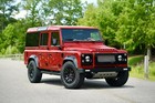 1993 Land Rover Station Wagon