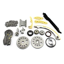 Nason GMTKG29 Timing Chain Kit w/ Gears for Holden Astra TS Z22SE 2.2L 1998-On