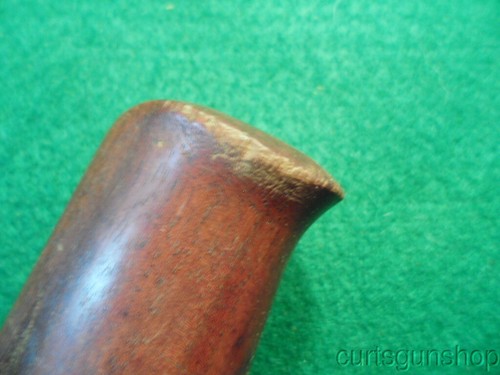 HIGH QUALITY OVER/UNDER .410 GAUGE SHOTGUN WOOD FOREND | eBay