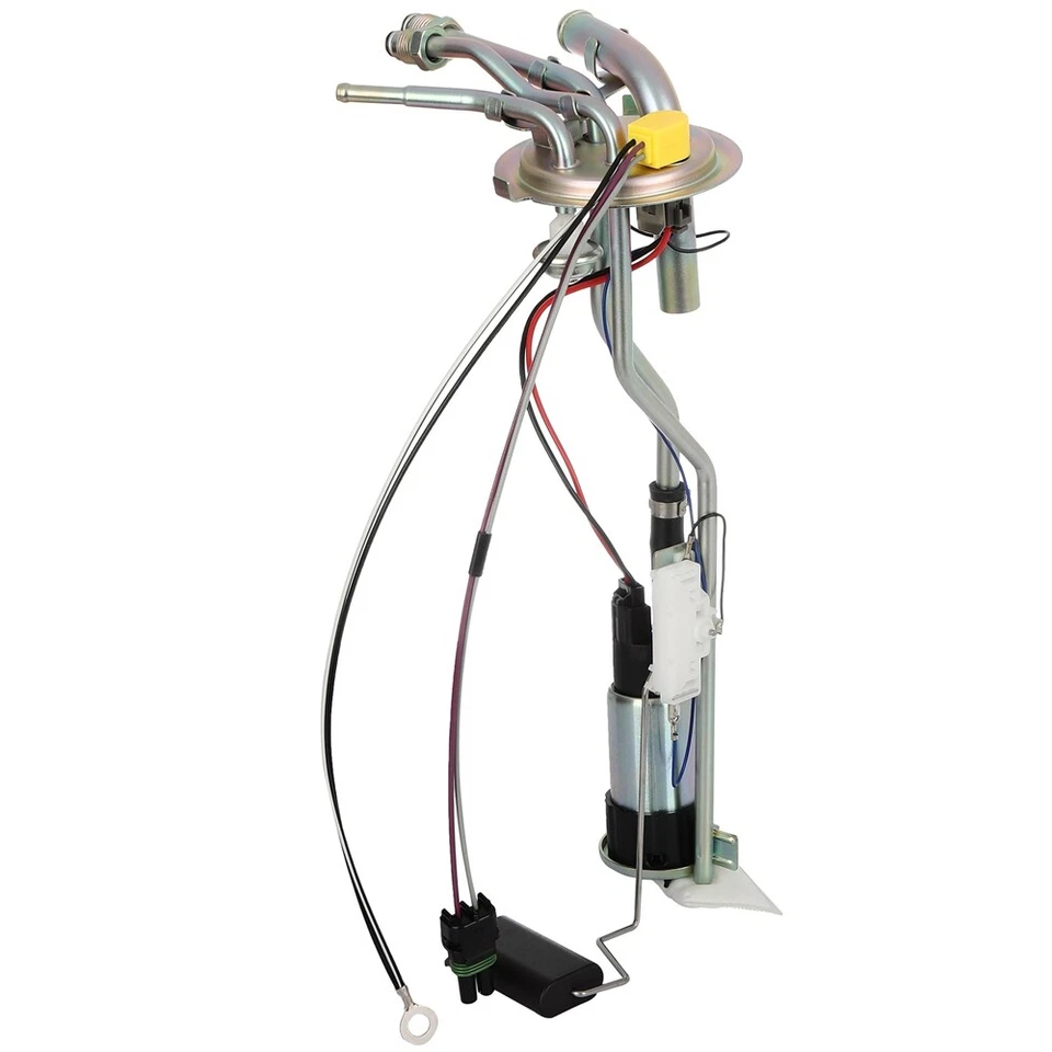 Montaje de bomba de combustible para Chevrolet S10 V6 1992-1993 4,3 L 20 gal E3643S Foto 4 de 4