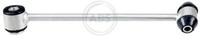 A.B.S. 261014 Stange/Strebe, Stabilisator Hinten Links FüR MERCEDES-BENZ