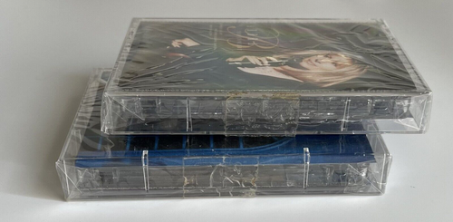 Barbra Streisand The Concert Act I & II Audio Cassette Tapes Set of 2 New Sealed - Picture 6 of 8