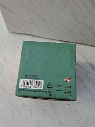 Mensa 3D Tic Tac Toe Game ~ Original Box with Brain Teasers - Picture 5 of 8
