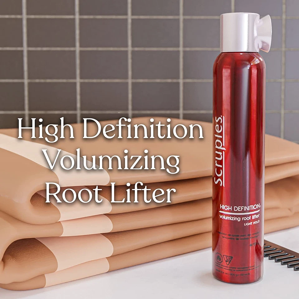 Scruples High Definition Volume Root Lifter, 10.6 oz - Image 2 of 4