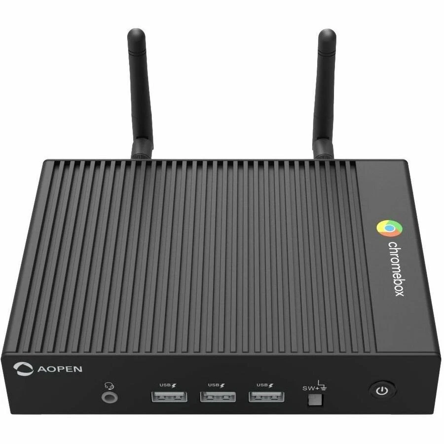 AOpen Chromebox Mini 2 - Thumbnail 2