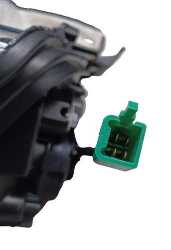 AfterMarket Headlight Head Lamp Assembly Best Fit For KTM Duke 250(2017-19)Model - Picture 5 of 14
