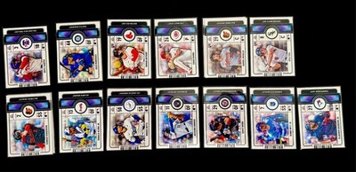 2026 Topps Series 1 - Big Ticket Players - You Pick!
