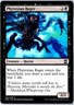 MAGIC TG: Eternal Masters #102 Phyrexian Rager- Common.M2A