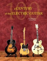 A Century Of The Electric Guitar, David Plues