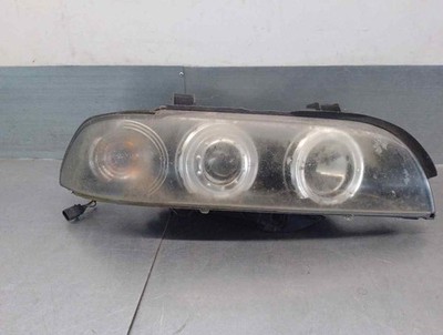 63128362464 RECHTER SCHEINWERFER / 4 PUERTAS / 4976843 FÜR BMW 5 E39 525 TDS