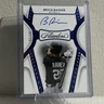 Panini 2025 Flawless Bryce Rainer Autograph Serial Numbered /15 Detroit