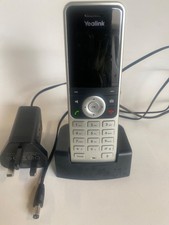Yealink W53H with base