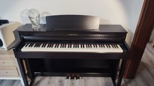 Digitales Klavier CLAVINOVA Yamaha CLP 470