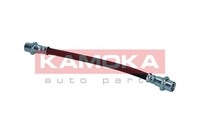 Kamoka Bremsschlauch Hinterachse, Innen U.A. FüR CitroËN, Peugeot, Toyota