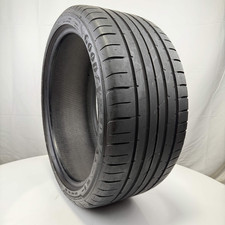 Used 26535zr20 Goodyear Eagle F1 Asymmetric 2 No 95y 732 Dot 20