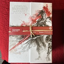Star Wars Black Series The Ronin R5-D56 Celebration Exclusive 2025 Sealed NIB