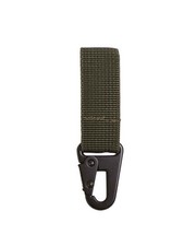 Tact.Keyholder 7cm, Koppelschlaufe, Anh&auml;nger, Military, Outdoor, Military -NEU-