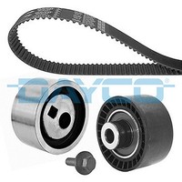 Dayco KTB534 Zahnriemensatz FüR CitroËN, Fiat, Lancia, Peugeot