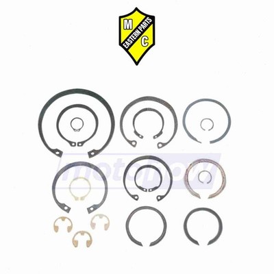 Eastern Motorcycle Snap/Retaining Ring for 2014-2017 Harley Davidson zd