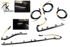 AUDI A7 4K Ambientebeleuchtung Lichtpaket LED Armaturenbrett | Nachrüstpaket