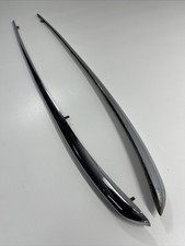 1941 Buick Front Fender Moldings  m2