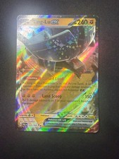 Ting-Lu EX 127/193 | Paldea Evolved Holo Double Rare | Pokemon TCG | NM