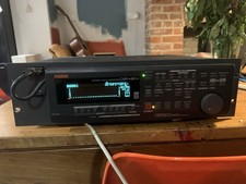Fostex D2424 24-Spur Digital Recorder / DAC