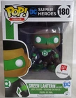 Funko Pop! Vinyl: DC Universe - Green Lantern (John Stewart) #180