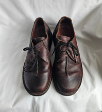 ORIGINALLY CLARKS DESERT TREK-CORE BEESWAX 10.5M