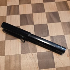 Lamy  EMR Digital Writing Stylus Pen in Black - PC/EL - with eraser button