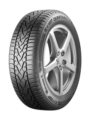 4 Ganzjahresreifen BARUM Quartaris 5 175/70 R14 84T EVc