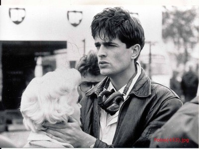 Rupert Everett, Schauspieler - 3 Pressefotos - 13x18cm (6239)