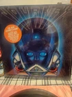 VINTAGE Journey-Frontiers Columbia "FAITHFULLY" AL-38504 LYRICS  EXCELLENT