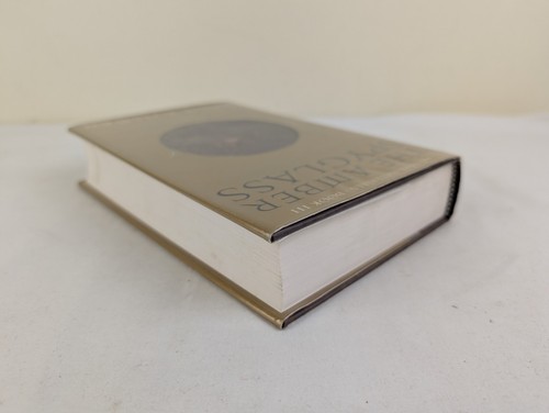 The amber spyglass by Philip Pullman 2000 US First Edition Hardcover - Picture 8 of 17