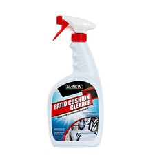 AL-NEW Patio Cushion Cleaner Safe For Use On Outdoor Fabrics Such As Patio