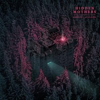 Hidden Mothers - Erosion / Avulsion - Cd - G4Z