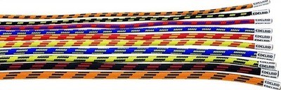 Edelrid - Reepschnur 6mm für Kurzprusik (90cm) Klettern