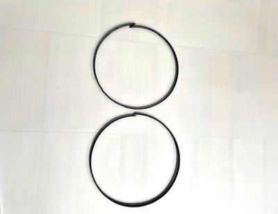 LINK-BELT 65J0148 FIBER BEARING PACK OF 2