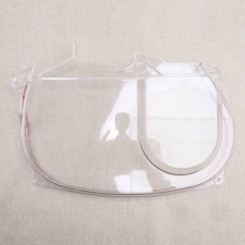 1x Cam Timing Belt Cover Fit For Mitsubishi Lancer Evolution EVO 9 IX Mivec Use