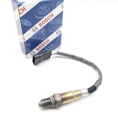 BOSCH 0258006206 Lambdasonde passend für Fiat Punto Doblo Bravo Stilo Panda
