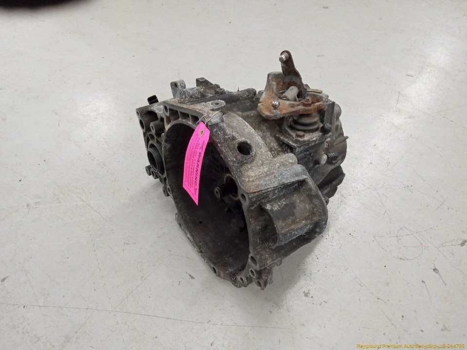 Audi TT MK1 8N COUPE 6 Speed Manual Transmission AWD 1.8L 4 Cyl Fits 2001-2006 - Image 2 of 4