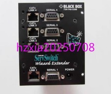 1pc used  Black Box ServSwitch Wizard Extende...