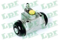 LPR Radbremszylinder 4486 FüR Boxer Fiat 230 Jumper CitroËN Ducato Peugeot Bus 1