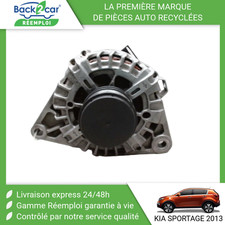 Alternateur Kia SPORTAGE