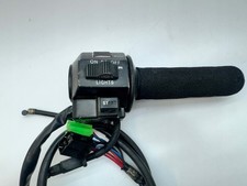 Yamaha XS400 84R Right switches