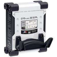 GYS GYSFLASH 32.12 PL 027381 Automatikladeger...