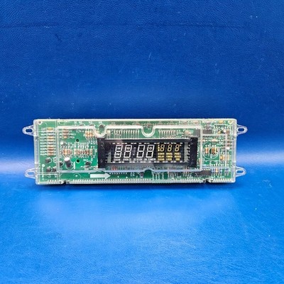 Genuine Dacor Range Oven, Control Board # 62697
